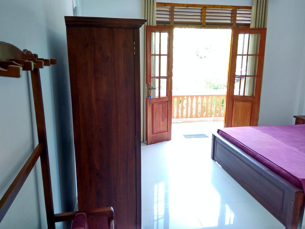 Sounds Of Nature Mini Hotel Mirissa Exterior foto